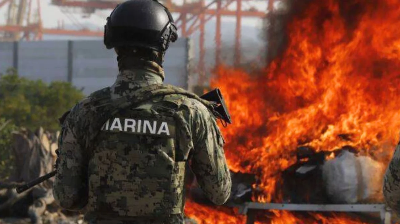 Carteles del narco 'se están yendo a la quiebra': Embajador de EU