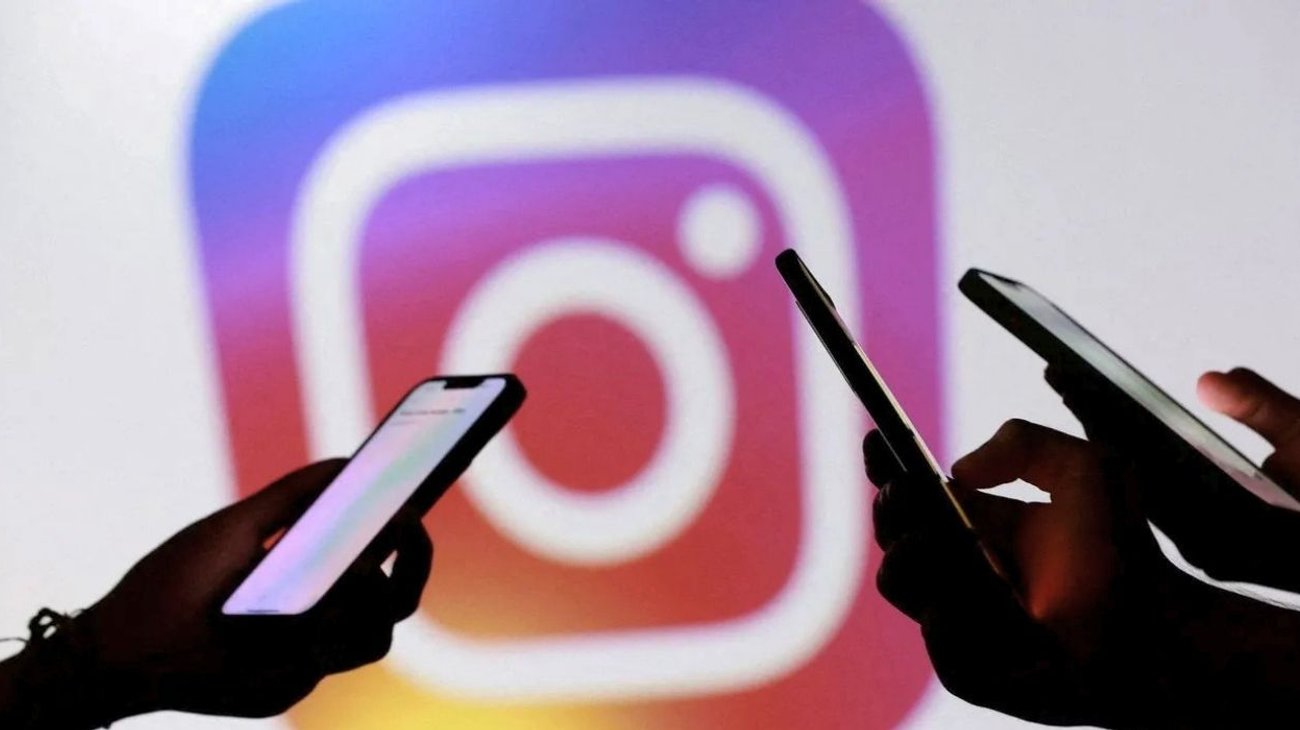 Instagram limitará perfiles de personas creadas con IA sin avisar