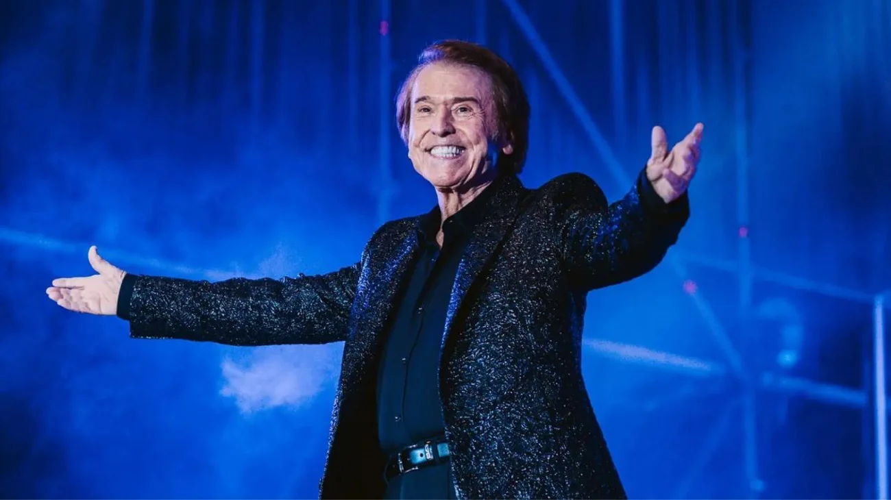 Raphael anuncia su regreso a la música tras hospitalización