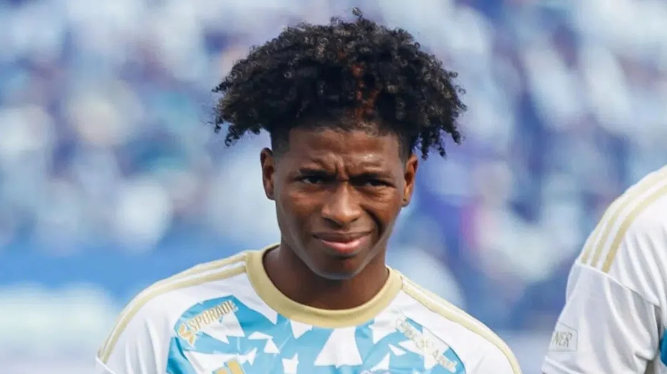 Secuestran a esposa e hijo del futbolista Jackson Rodríguez