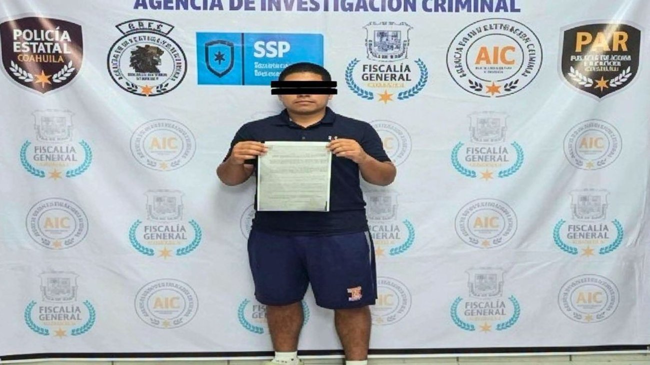 Vinculan a proceso a joven por violenta agresión en Nava