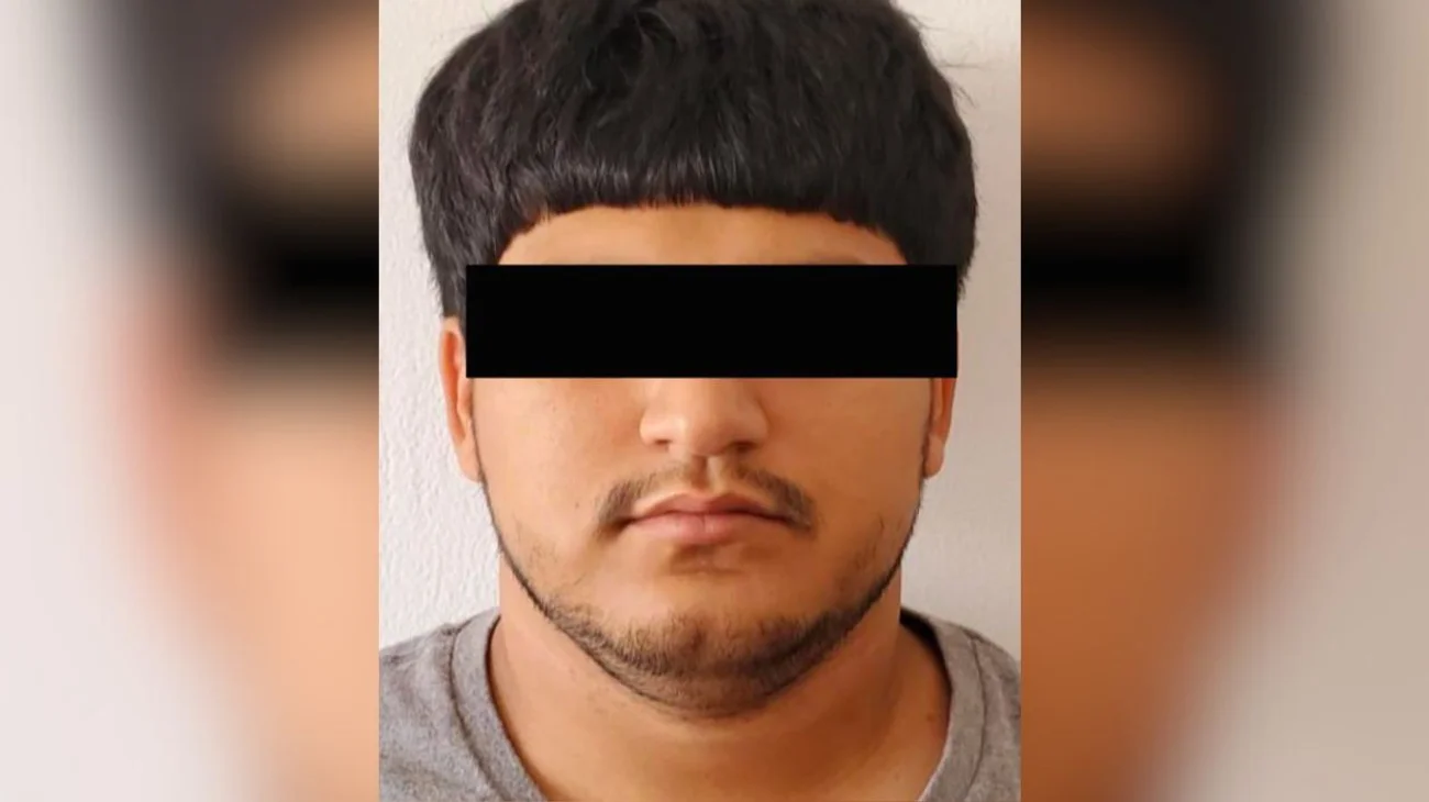 Cae operador de 'Los Chapitos' y cuatro sujetos más