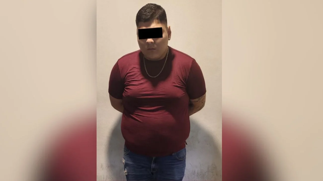 Detienen a barbero acusado de abusar de menor en Guadalupe