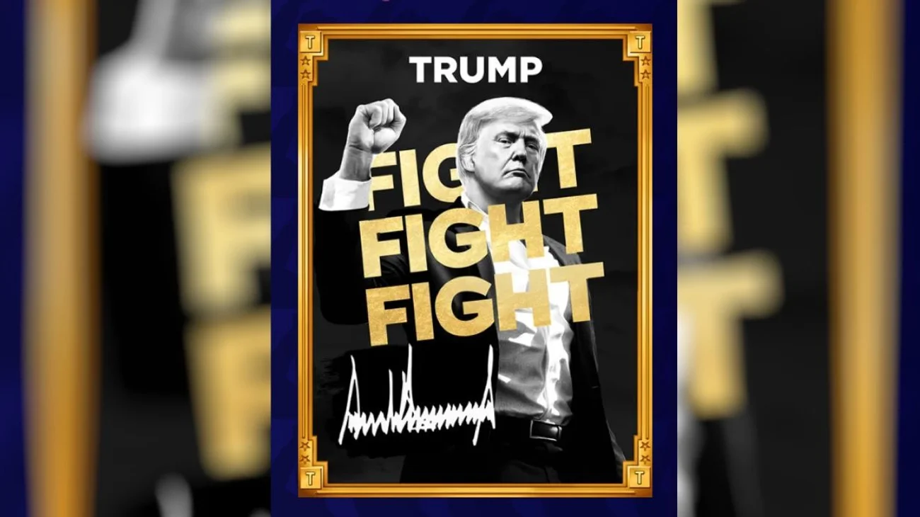 Donald Trump lanza su propia 'criptomoneda meme'