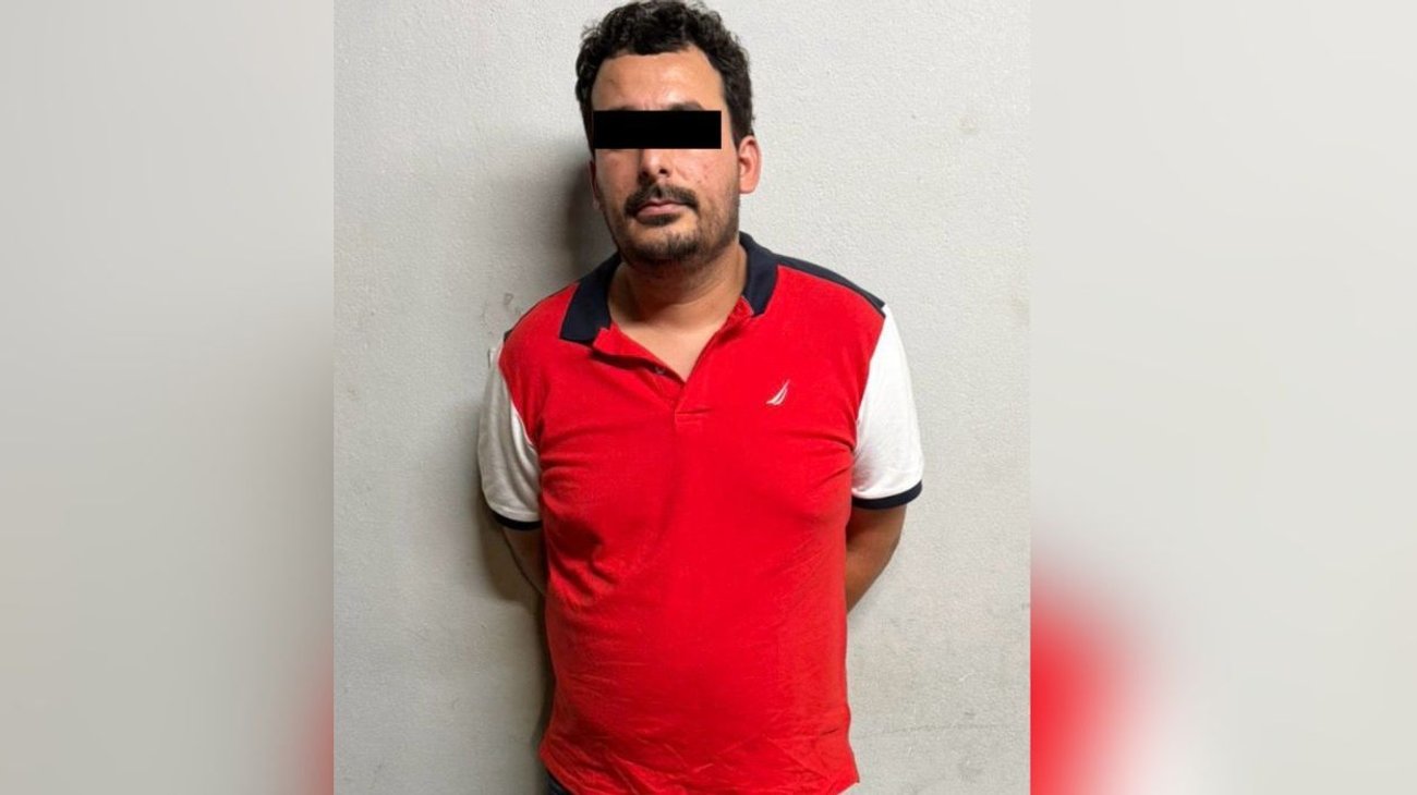 Intenta robar ropa en centro comercial de Punto Valle, San Pedro