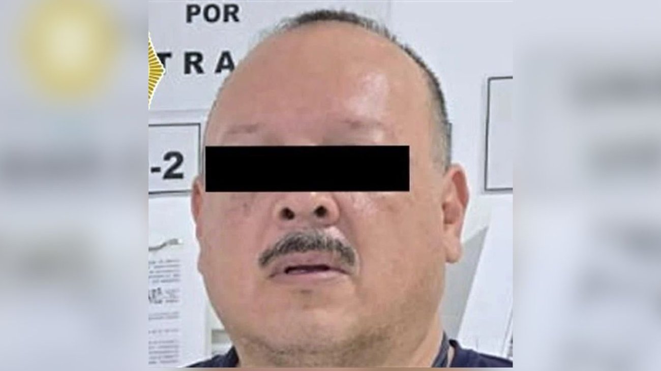 Conductor atropella a policía tras multa en CDMX