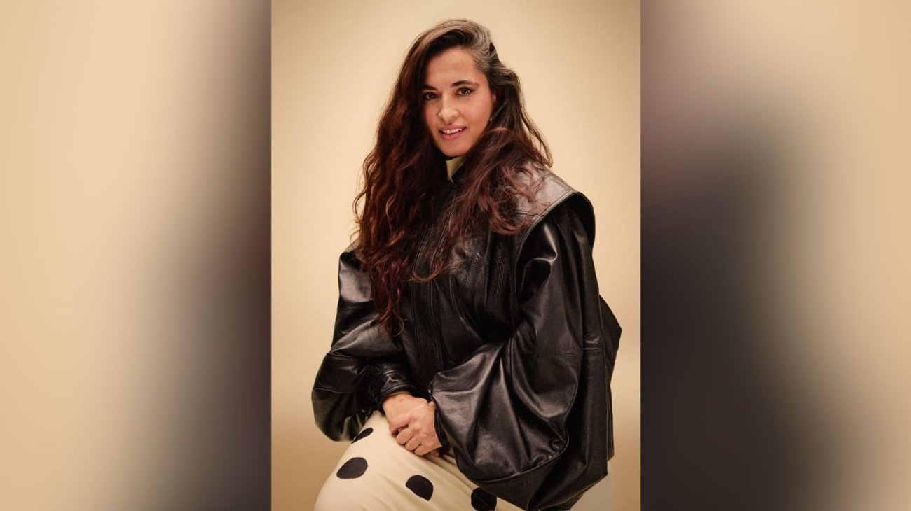 Lleva la española Silvia Pérez Cruz su música a La Habana
