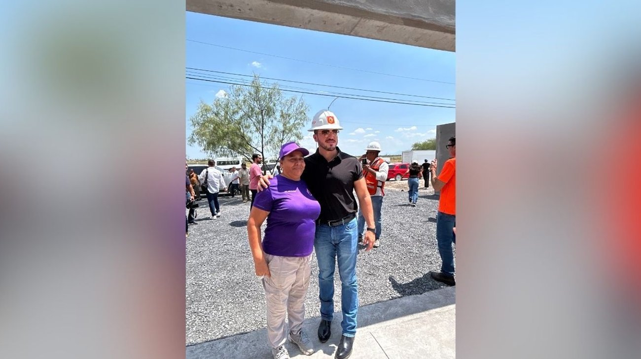 Invierte NL $2,000 mdp en remodelar y construir escuelas