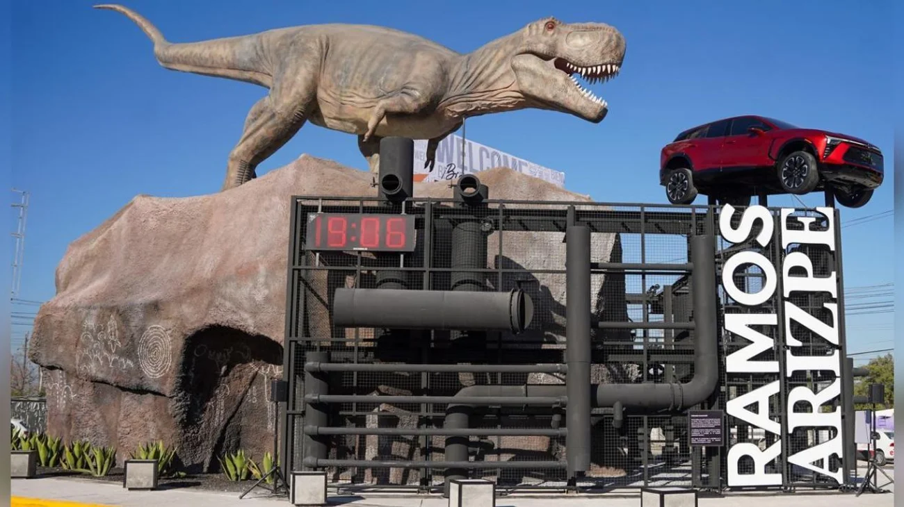 Esperan 30 mil visitantes y derrama de 15 mdp en Semana Santa 