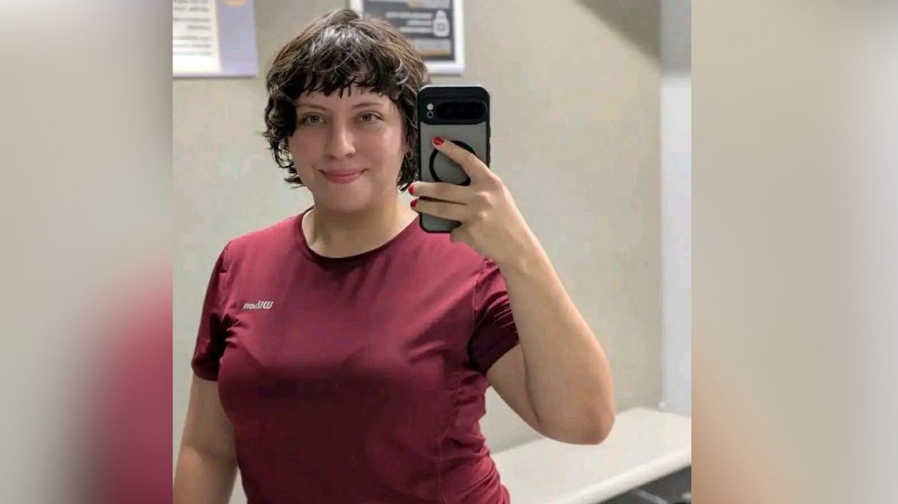 Buscan a mujer desaparecida tras ser arrastrada por corriente