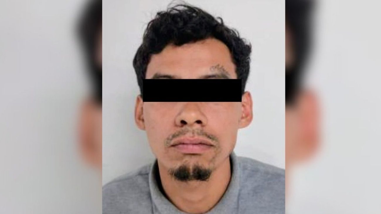 Cae en Monterrey presunto implicado en doble secuestro