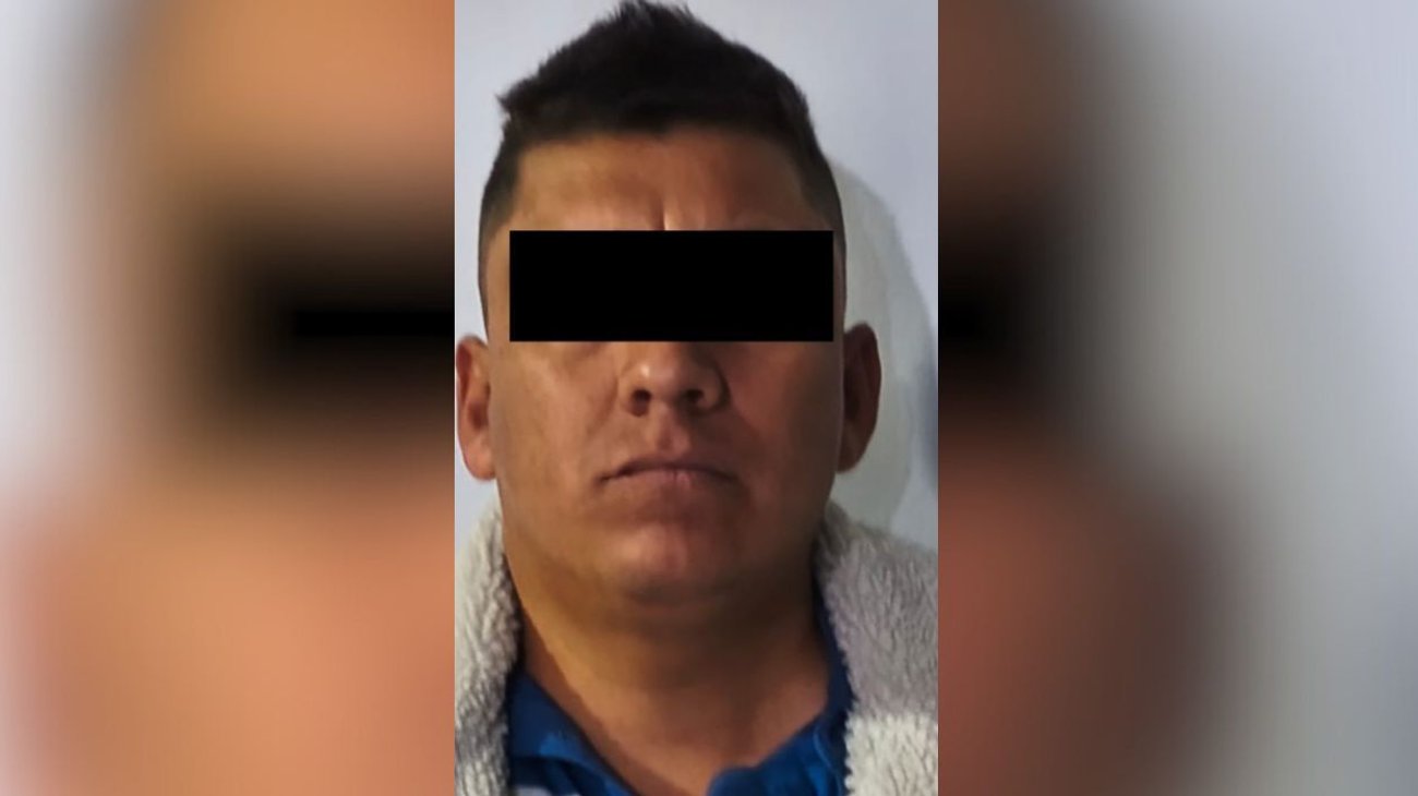 Detienen a 'El Viejón', jefe de grupo delictivo La Barredora