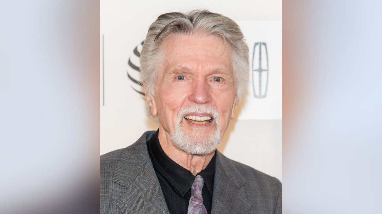 Muere a los 93 años reconocido actor de películas Alien y Top Gun