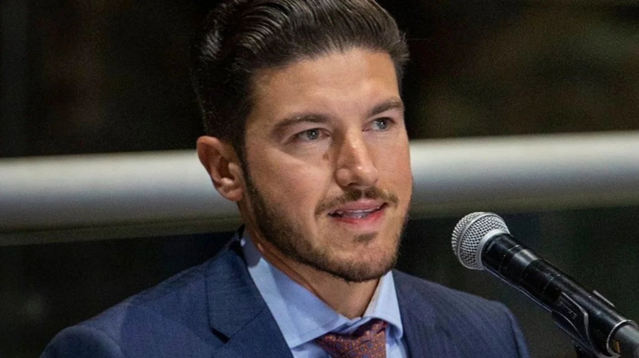 Samuel García asistirá a mesas de trabajo de FIFA