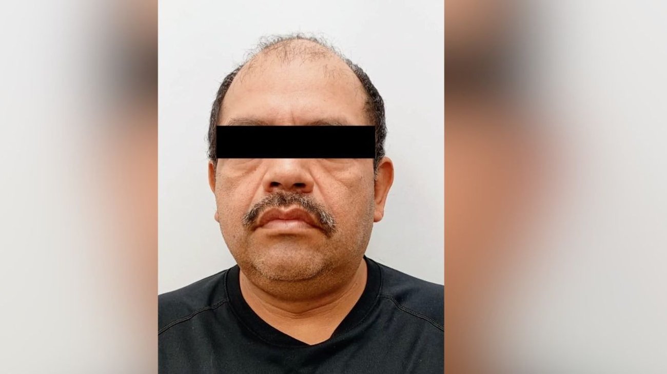 Vinculan a proceso a hombre por delito sexual contra menor