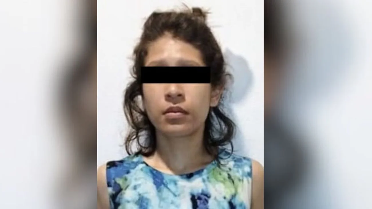 Vinculan a proceso a mujer que abandonó a su hijo en Guadalupe 