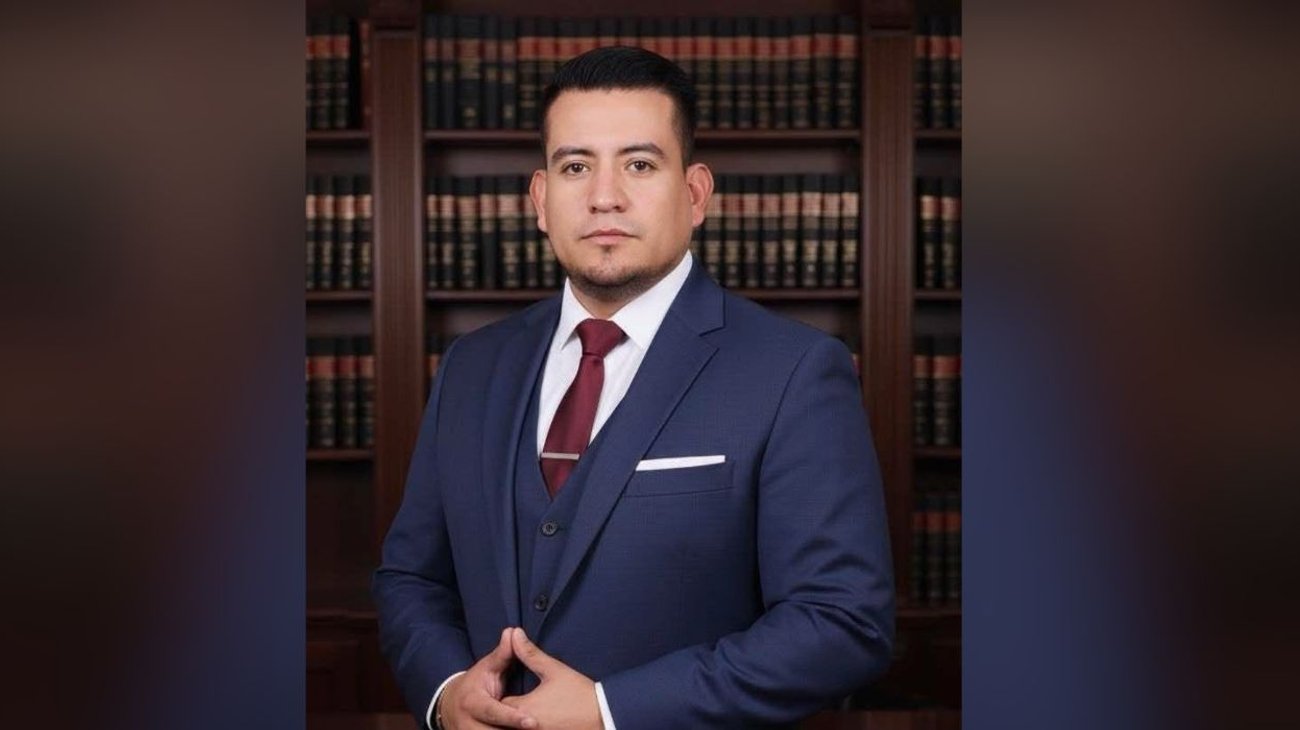 Fallece Roger Hernández, exaspirante a alcalde de Tepeojuma