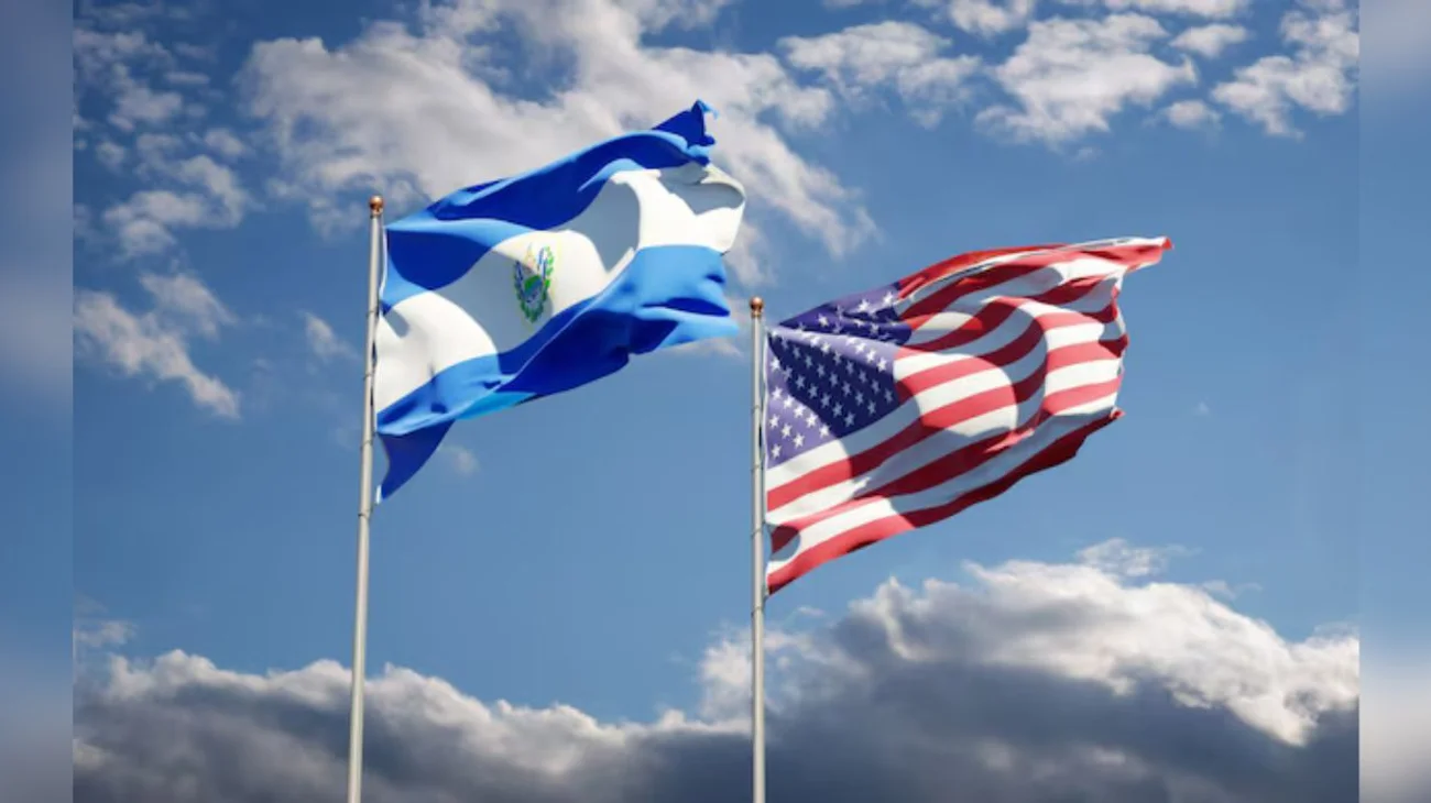 EU y El Salvador compartirán antecedentes de fugitivos