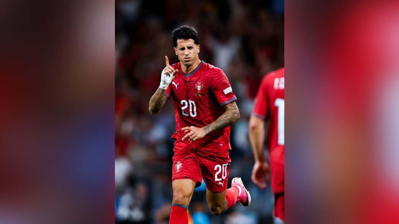 Remonta Portugal ante Noruega y sigue invicto en torneo