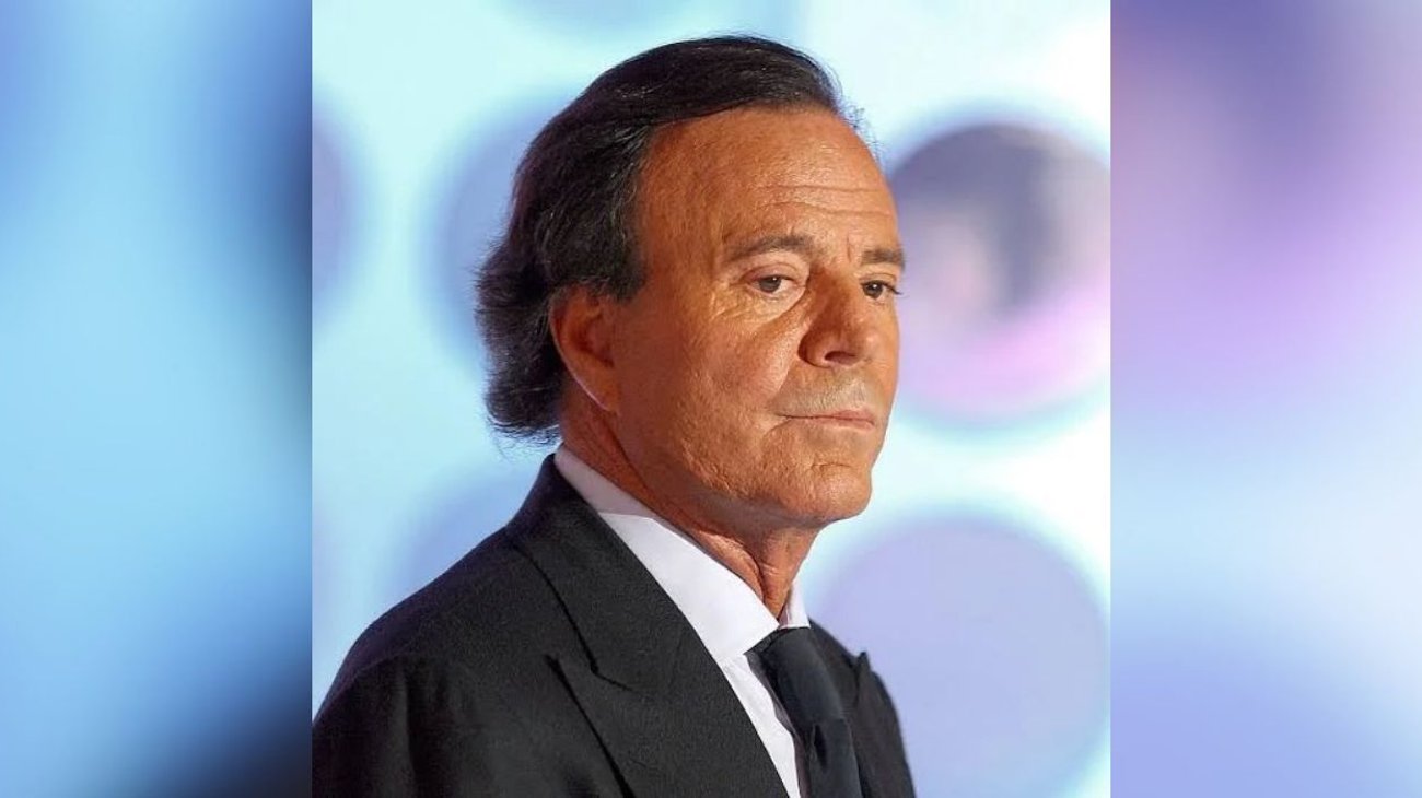 Fiscalía española avala investigar a Julio Iglesias