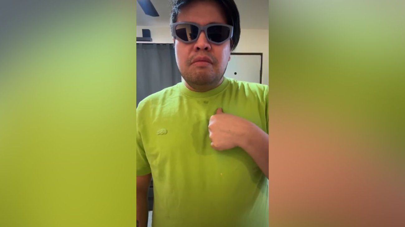 Exige Momo Guzmán recuperar el personaje de Burrita Burrona