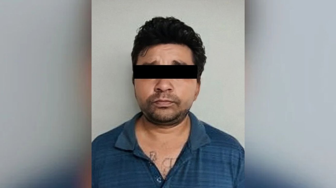 Cae por secuestro y homicidio en Ciénega de Flores