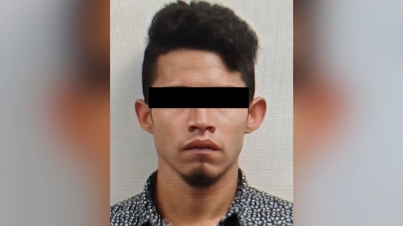 Tras 10 años, condenan a prisión a hombre por robo y secuestro