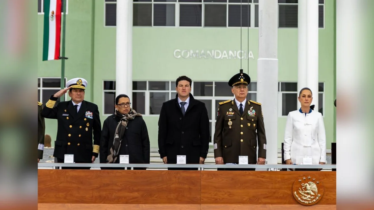 Vamos a resolver tema de la contaminación en urbe regia: Samuel