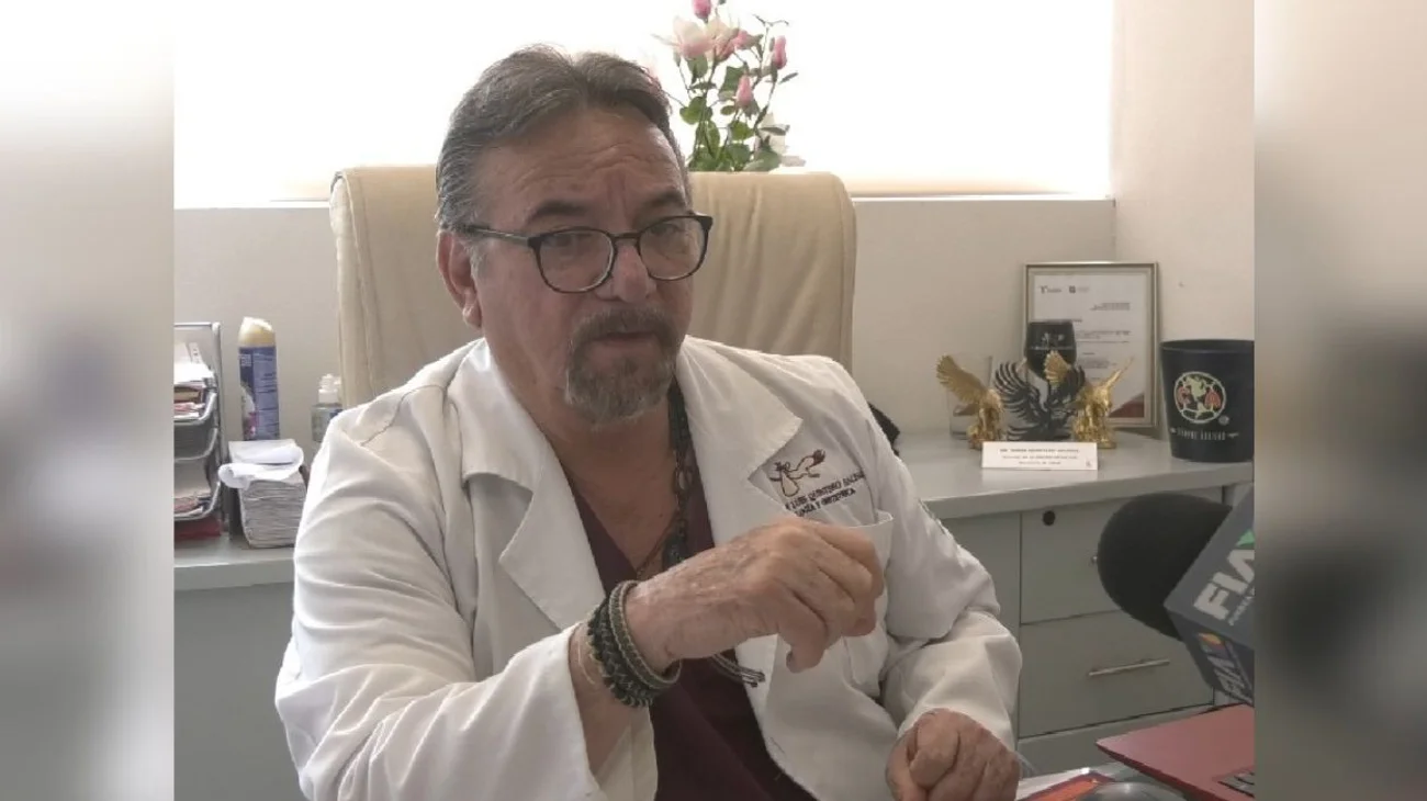 Tamaulipas ocupa el 8.° lugar nacional en cáncer de mama