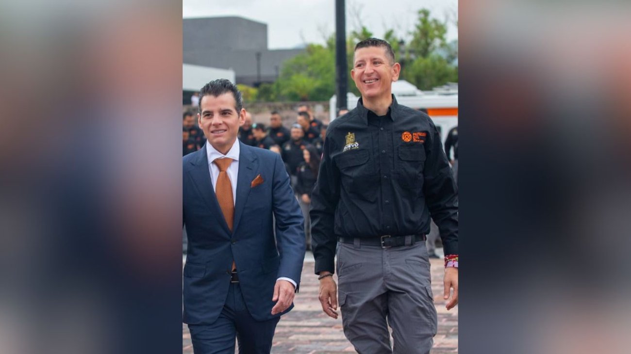 Protección Civil NL fortalece preparación ante emergencias