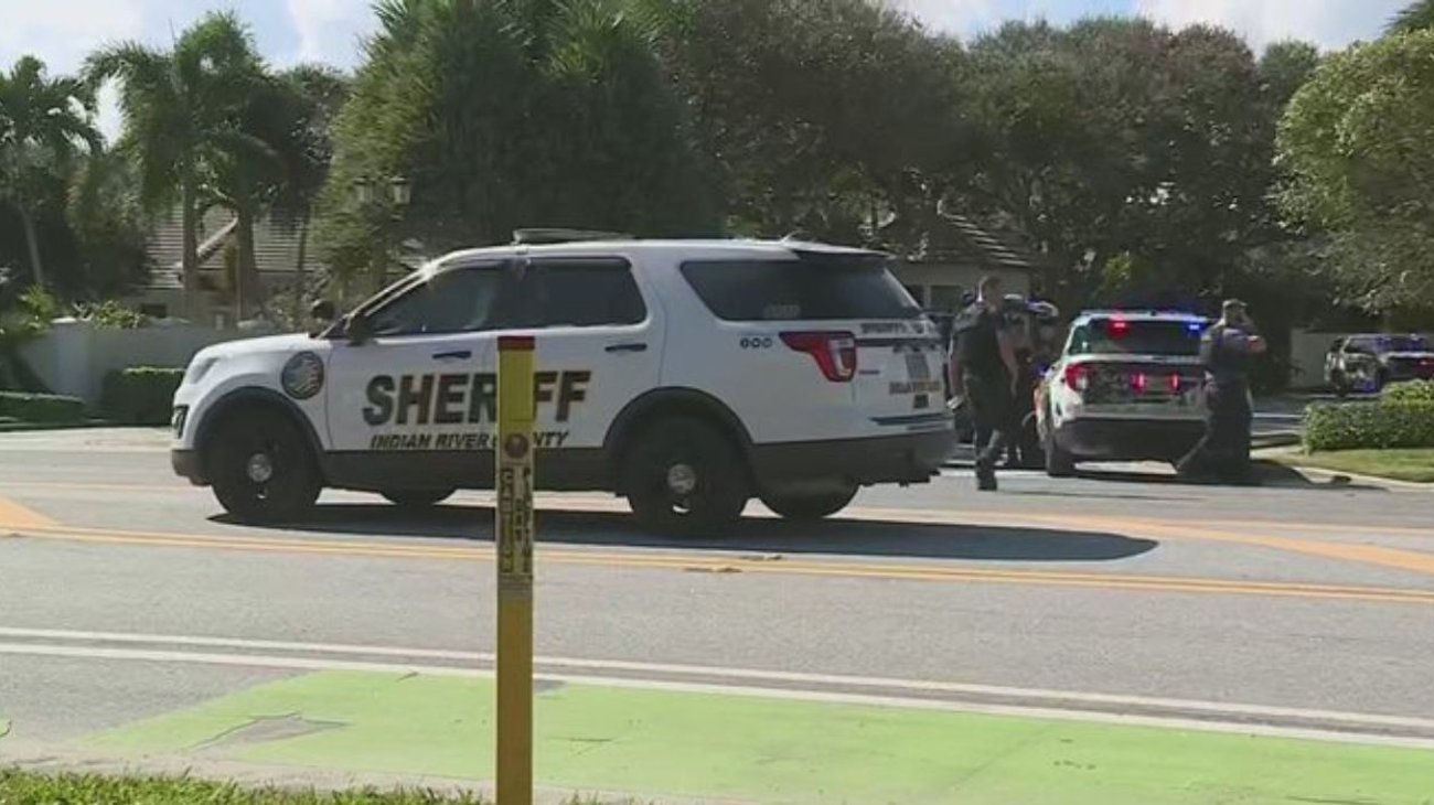 Tiroteo en Florida deja un policía muerto y otro herido