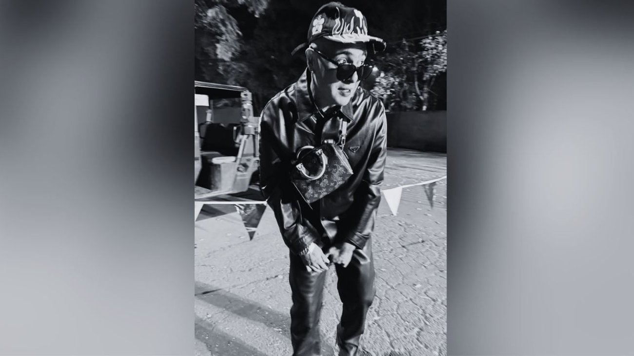 Fallece el rapero y productor mexicano 'Milkman' 