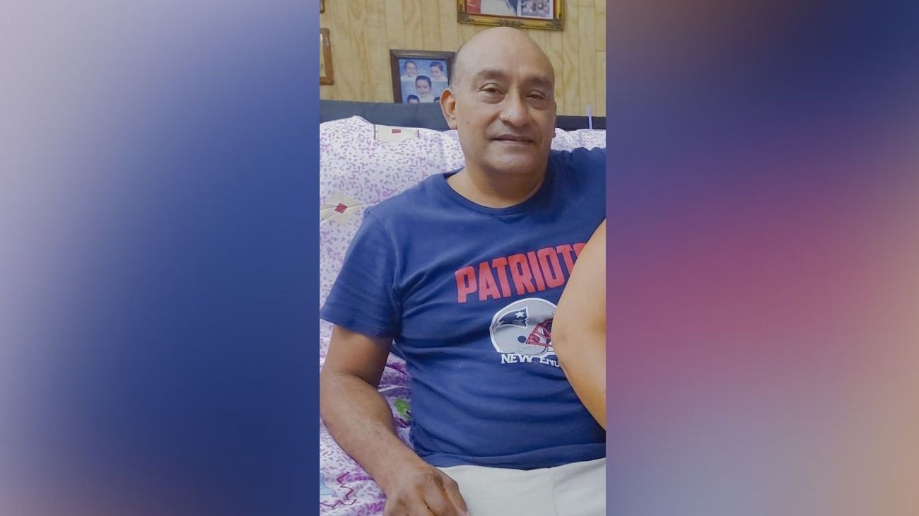 Continúa búsqueda de hombre desaparecido en Apodaca