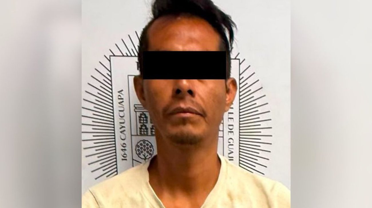  Cae de nuevo delincuente en Santiago; estaba dentro de vivienda