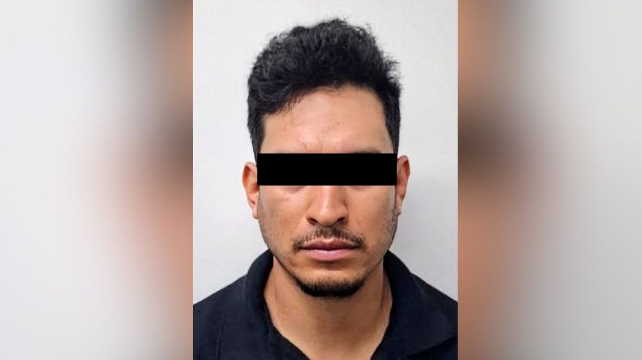 Capturan en García a presunto implicado en homicidio en Monterrey