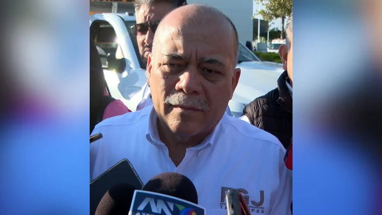 Confirma Fiscalía de Tamaulipas denuncia de legisladora en FGR