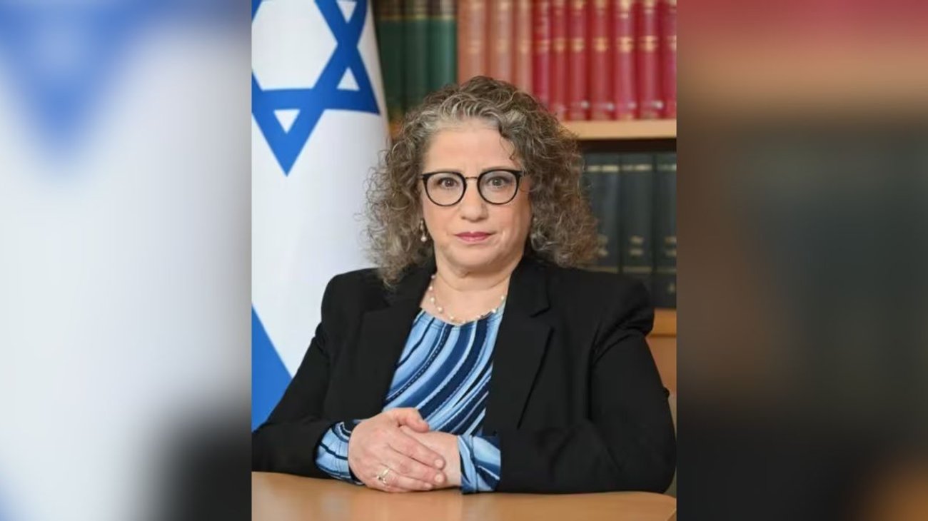 Israel agradece a México por frustrar asesinato de su embajadora