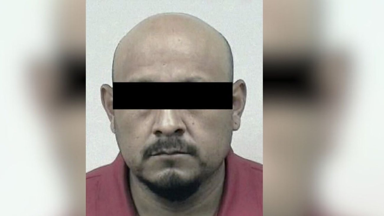 Dan 31 años de prisión a hombre por homicidio en Santa Catarina