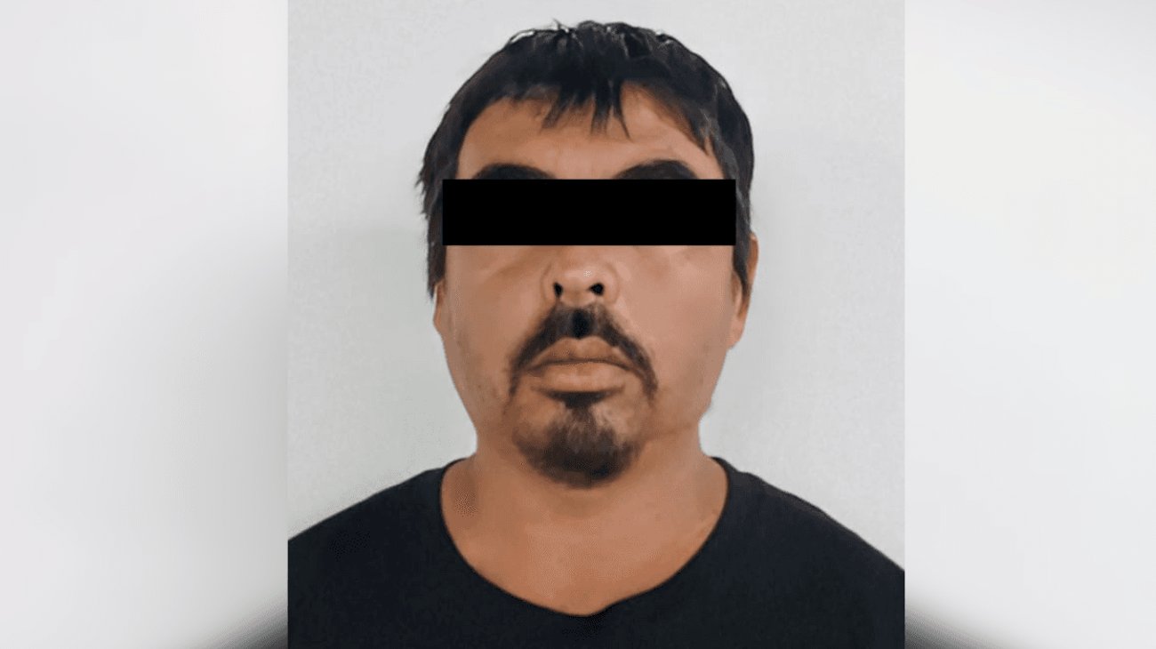 Aprehenden a hombre por abusar de su hijastra en Santiago