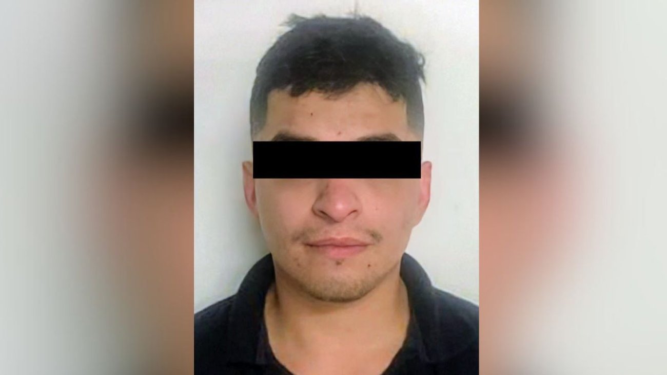 Detienen a presunto responsable de homicidio cometido en García