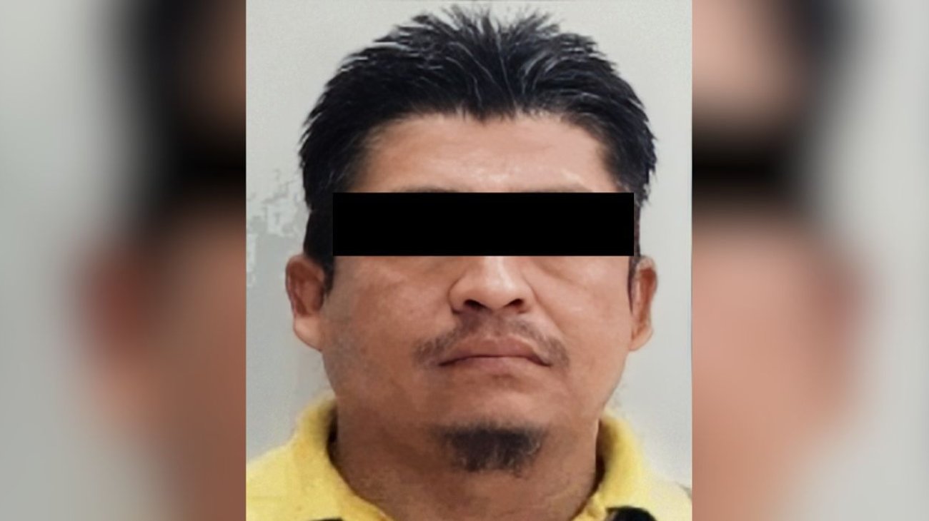Dictan 25 años de prisión a responsable de homicidio en 2018