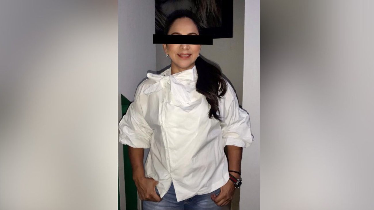 Detienen a alcaldesa de Jiquipilas y a funcionarios en Chiapas