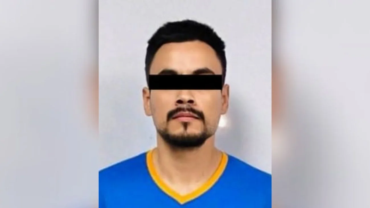 Detienen a hombre con orden de aprehensión en Monterrey
