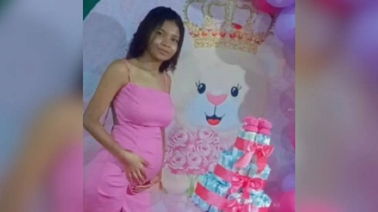 Mujer mata a joven embarazada y le saca a bebé del vientre