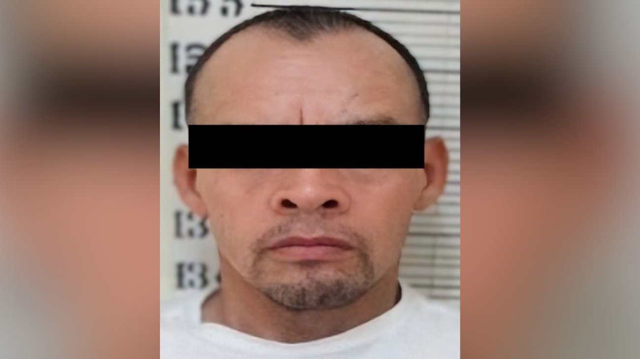 Sentencian a 64 años de prisión a hombre por delitos sexuales