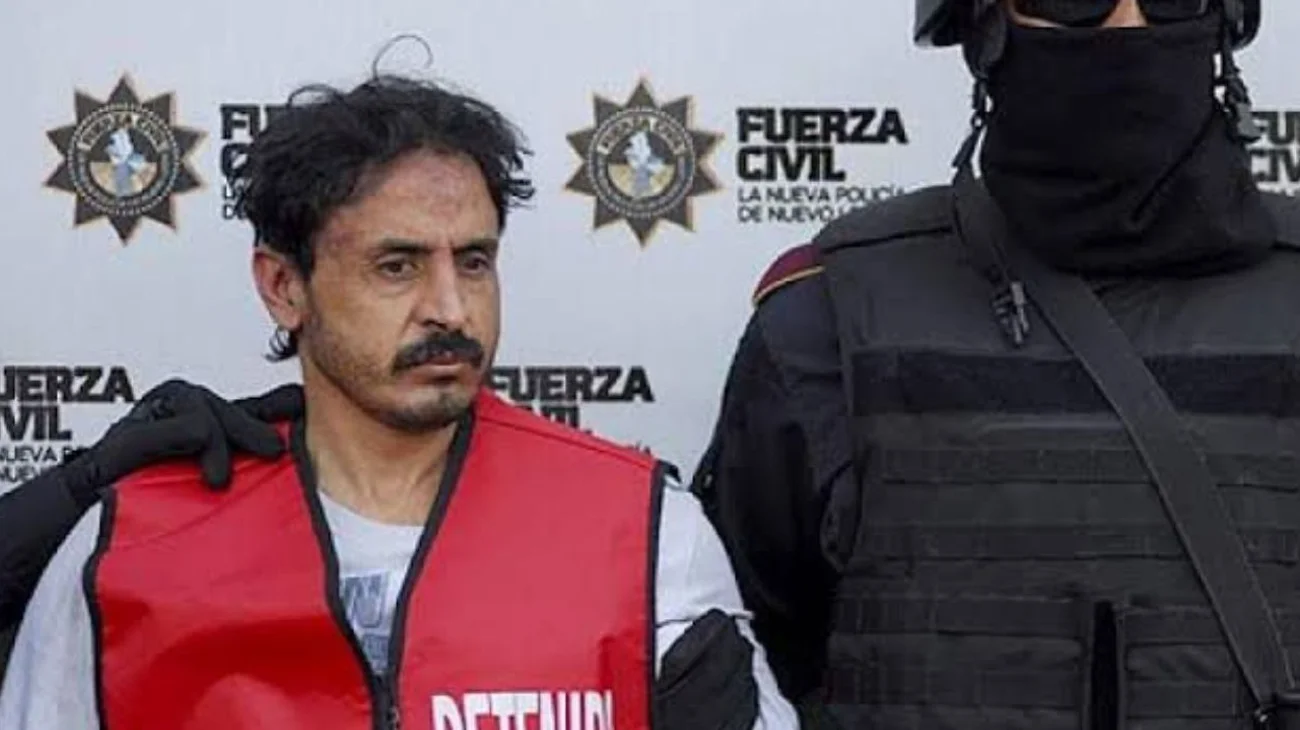 Condenan a 135 años a el 'Mataperros' por ataque al Casino Royale