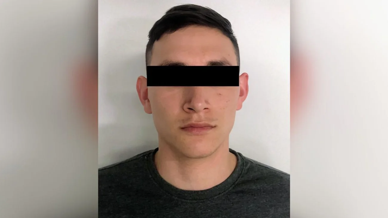 Investigan a presunto por abandonar un cadáver en auto