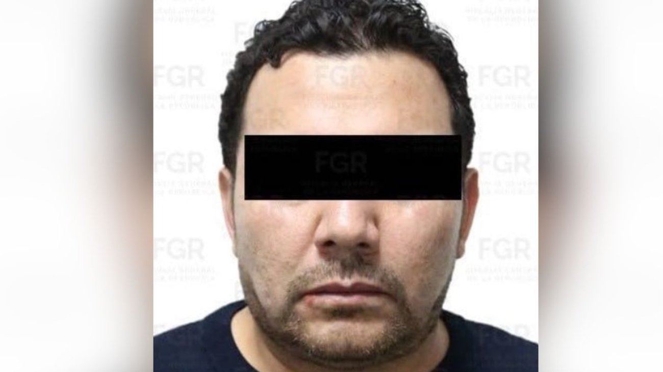 Procesan al “R1” por homicidio del exalcalde de Uruapan