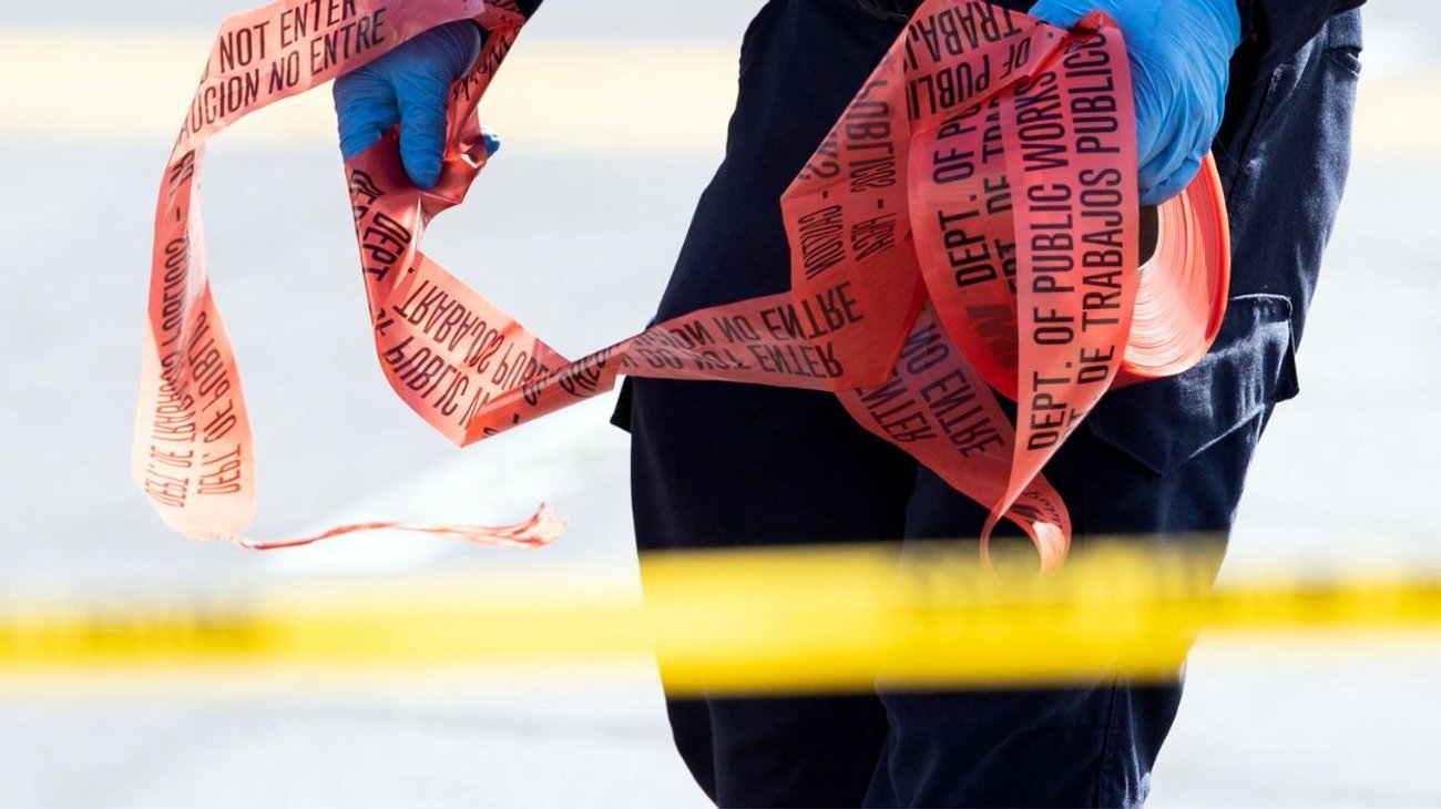 Tiroteo a centro de ICE en Dallas deja dos migrantes muertos