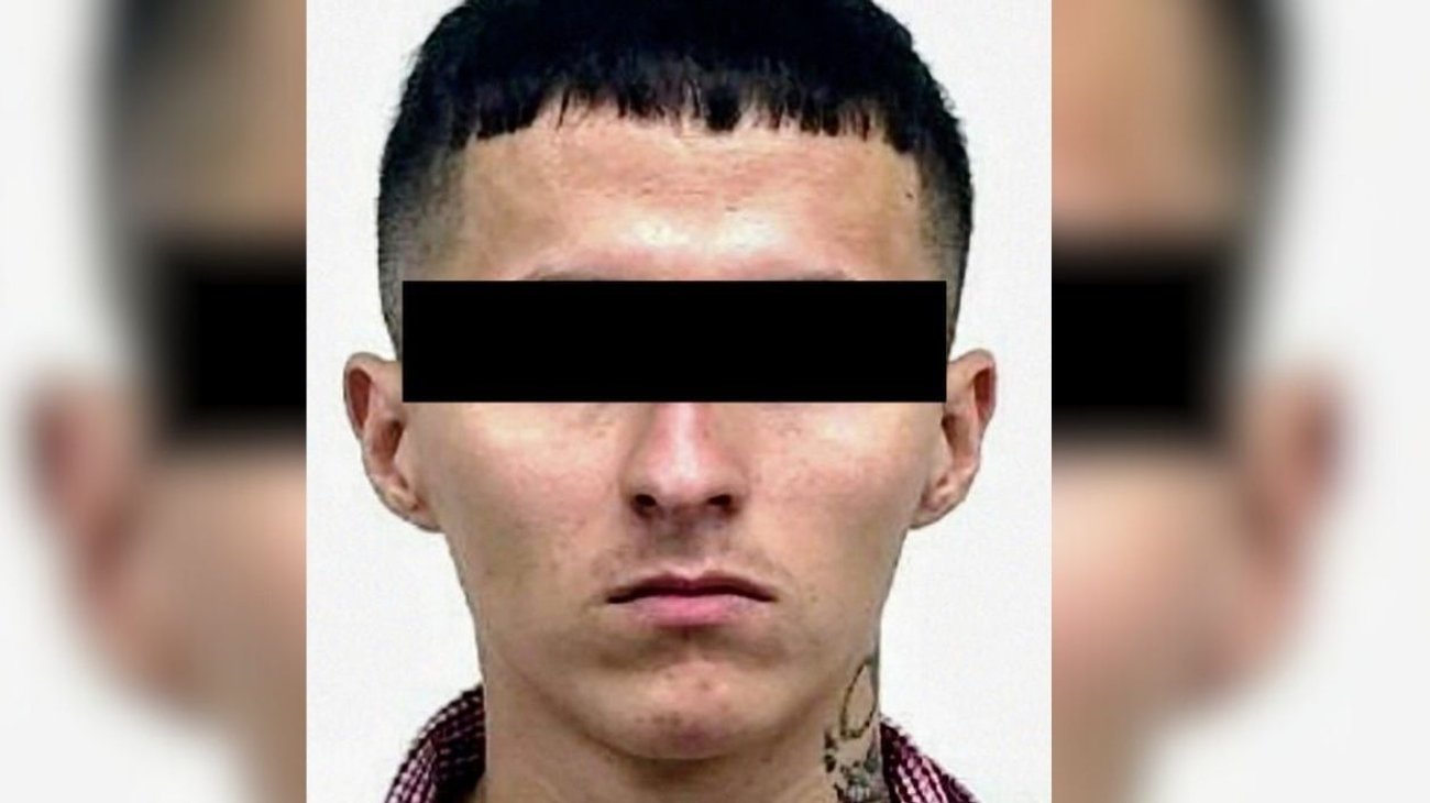 Dictan prisión preventiva a joven acusado de homicidio en Linares